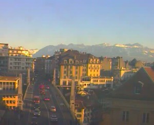 lausanne